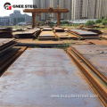 S960QL Low-alloy High-strength Steel Plate